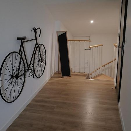 Ferienwohnung Balcon Sur Loire Blois Exterior foto
